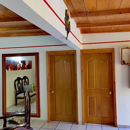 Casa Caracoles La Paz Exterior photo
