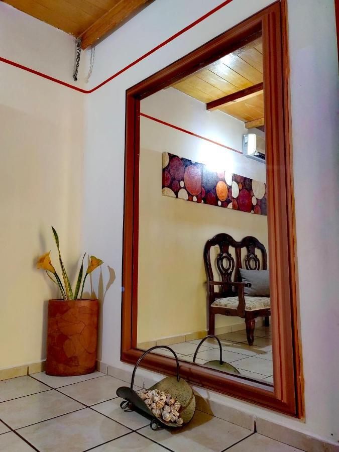 Casa Caracoles La Paz Exterior photo
