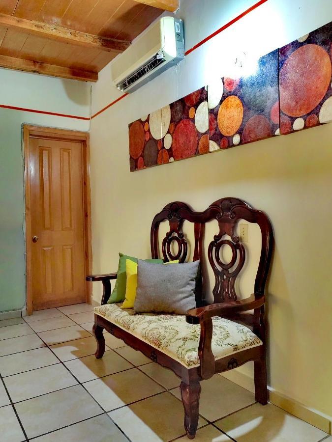 Casa Caracoles La Paz Exterior photo
