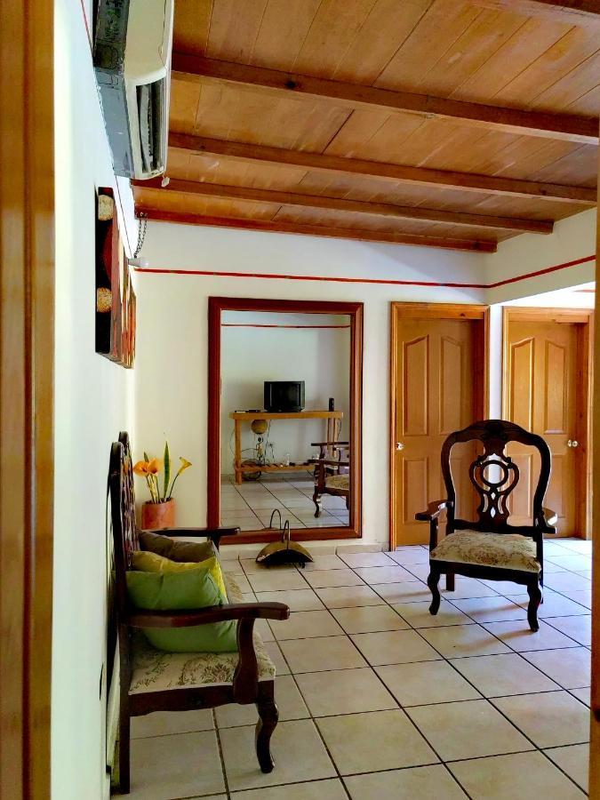 Casa Caracoles La Paz Exterior photo