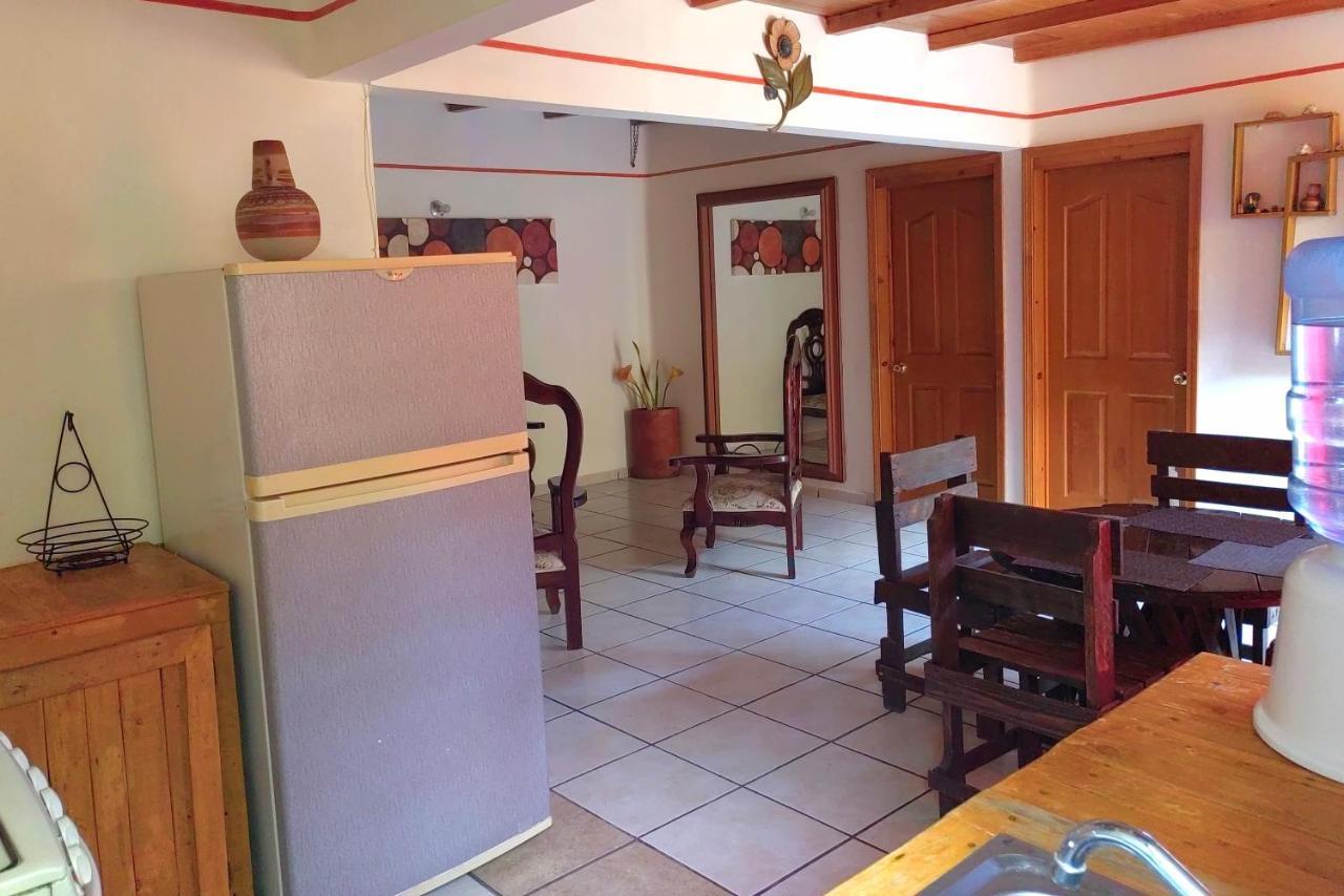 Casa Caracoles La Paz Exterior photo